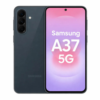 SAMSUNG A37 – 128 GB / 6 RAM
