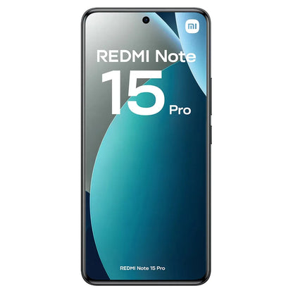 XIAOMI Note 15 Pro – 256 GB / 8 RAM