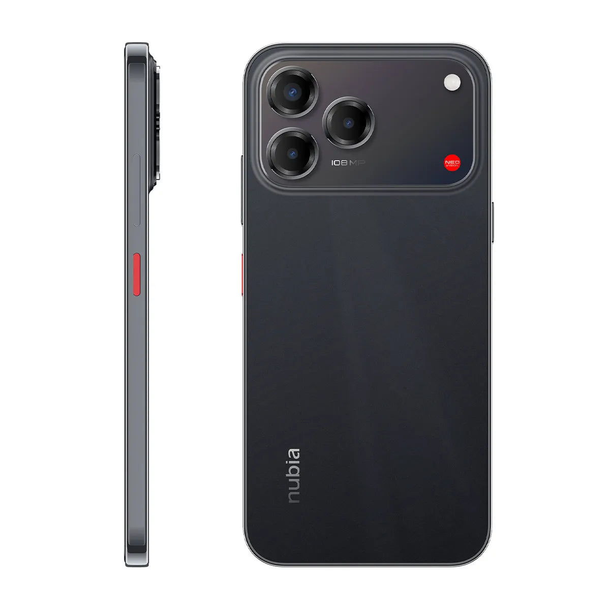 ZTE V80 Pro – 256 GB / 8+12 RAM