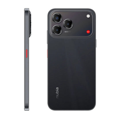 ZTE V80 Pro – 256 GB / 8+12 RAM