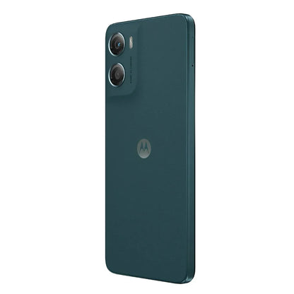 MOTOROLA G06 - 128 GB / 4 RAM