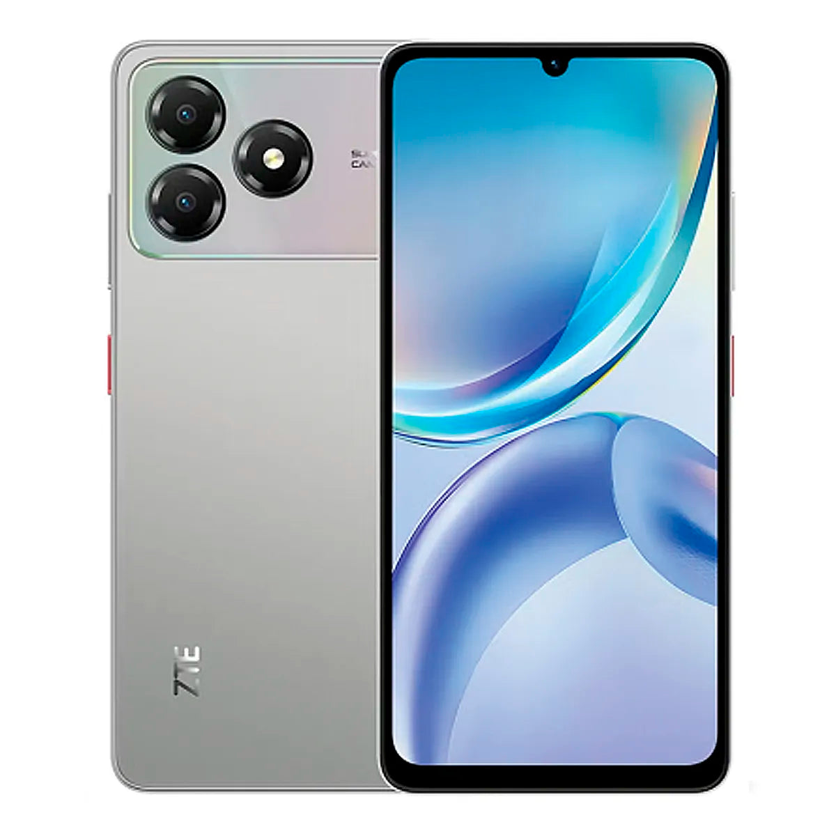 ZTE A36 – 64 GB / 6 RAM