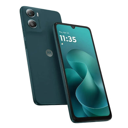 MOTOROLA G06 - 128 GB / 4 RAM