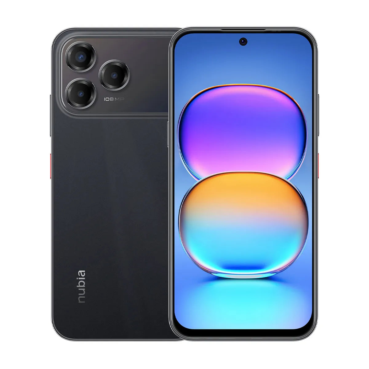 ZTE V80 Pro – 256 GB / 8+12 RAM
