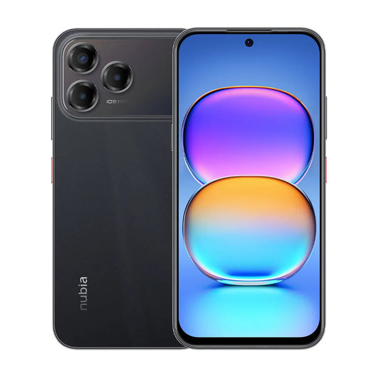 ZTE V80 Pro – 256 GB / 8+12 RAM