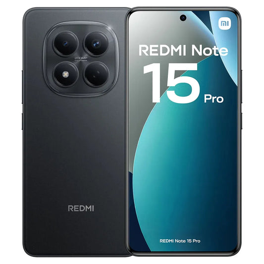 XIAOMI Note 15 Pro – 256 GB / 8 RAM