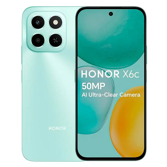 HONOR X6C – 256 GB / 8 RAM